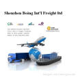 Air Freight From Shenzhen / Guangzhou / Hongkong to Santiago, Kingston, Port - Au Prince